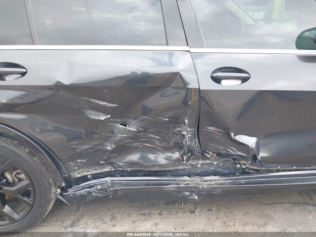 BMW X7 Xdrive40i 2020 5UXCW2C02L9B61583 Image 6