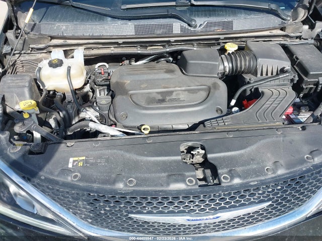 2020 CHRYSLER PACIFICA 2C4RC1GGXLR104299 Photo 9