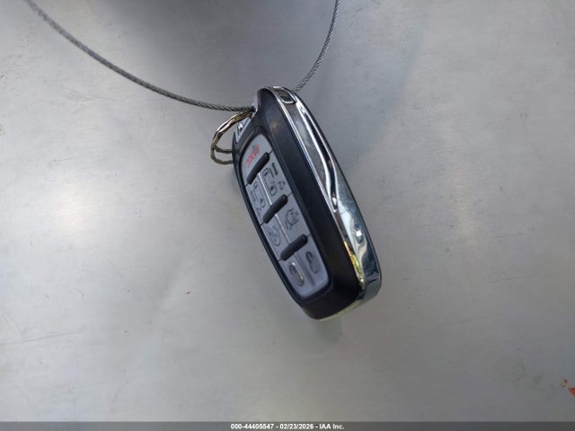 2020 CHRYSLER PACIFICA 2C4RC1GGXLR104299 Photo 10