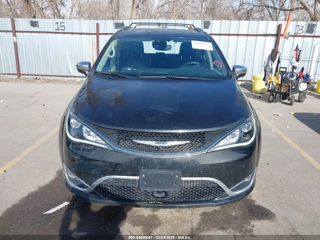 Продаж на аукціоні авто 2020 Chrysler Pacifica Limited, vin: 2C4RC1GGXLR104299, номер лоту: 44405547