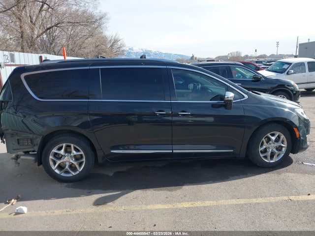 Продаж на аукціоні авто 2020 Chrysler Pacifica Limited, vin: 2C4RC1GGXLR104299, номер лоту: 44405547