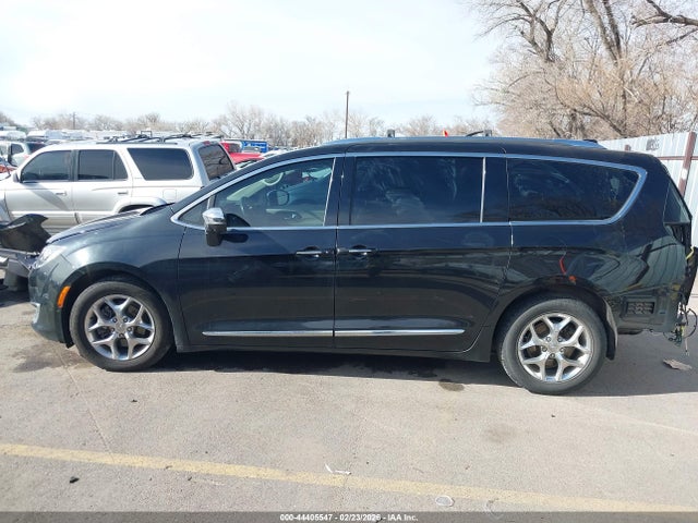 Продаж на аукціоні авто 2020 Chrysler Pacifica Limited, vin: 2C4RC1GGXLR104299, номер лоту: 44405547