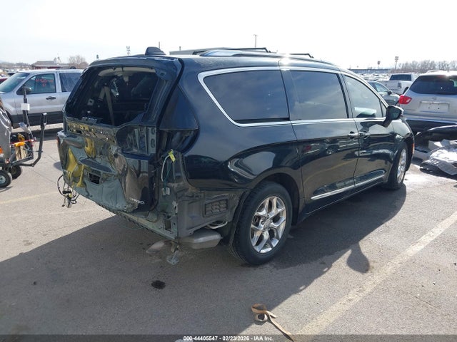 2020 CHRYSLER PACIFICA 2C4RC1GGXLR104299 Photo 3