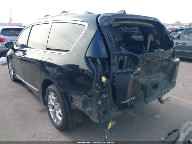 2020 CHRYSLER PACIFICA 2C4RC1GGXLR104299 Photo 5