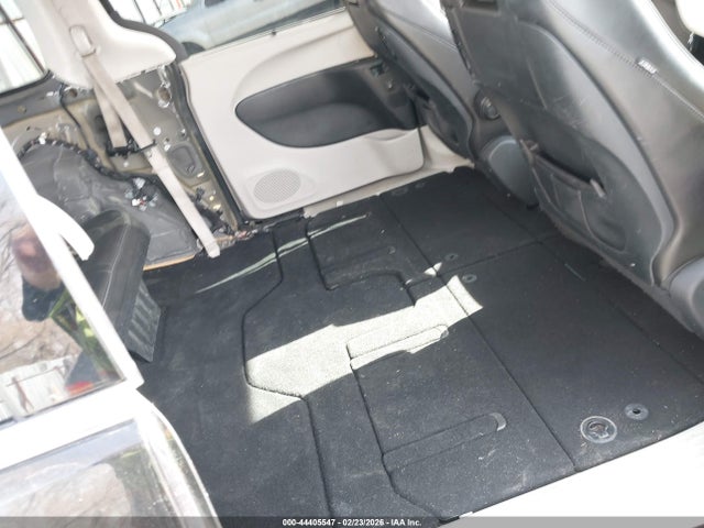 2020 CHRYSLER PACIFICA 2C4RC1GGXLR104299 Photo 7