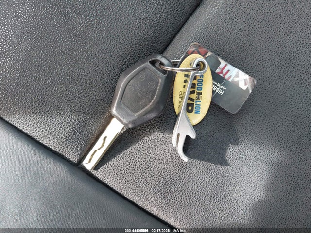 2004 BMW X3 WBXPA73484WC37928 Photo 10