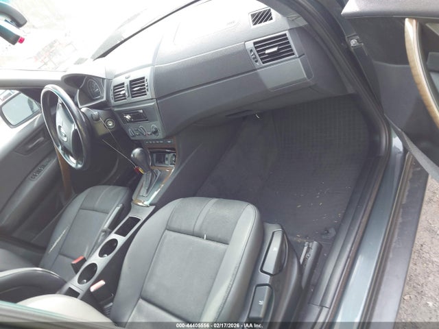 2004 BMW X3 WBXPA73484WC37928 Photo 4