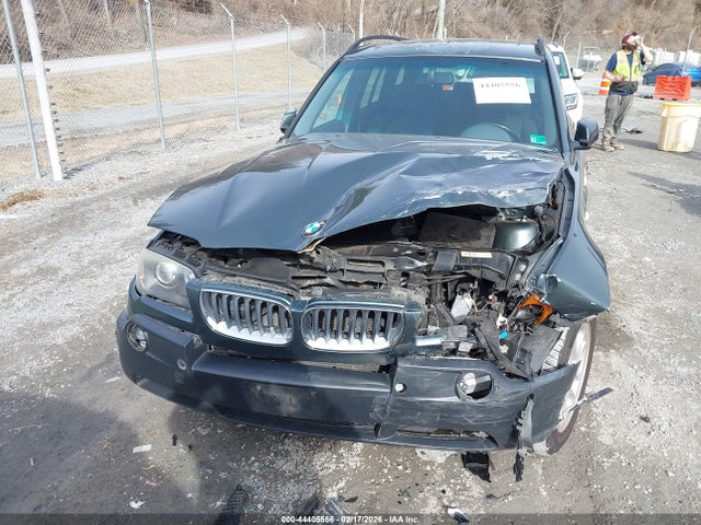 2004 BMW X3 WBXPA73484WC37928 Photo 5