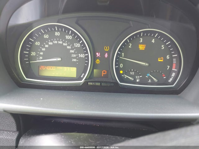 2004 BMW X3 WBXPA73484WC37928 Photo 6