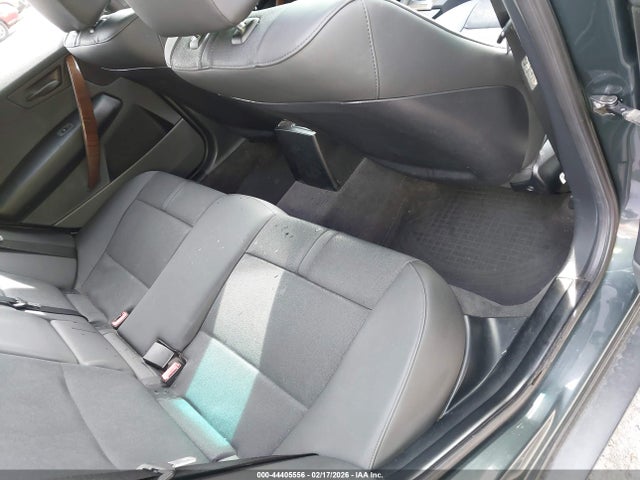 2004 BMW X3 WBXPA73484WC37928 Photo 7
