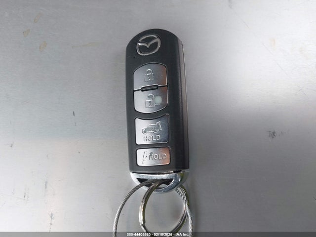 Продаж на аукціоні авто 2019 Mazda Cx-5 Touring, vin: JM3KFBCM0K1502884, номер лоту: 44405560