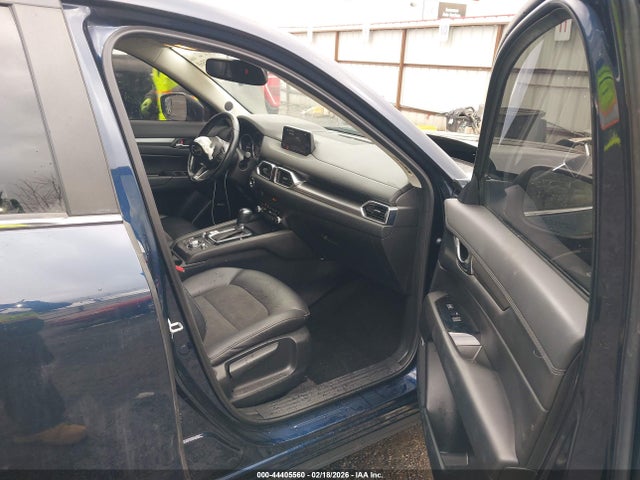 Продаж на аукціоні авто 2019 Mazda Cx-5 Touring, vin: JM3KFBCM0K1502884, номер лоту: 44405560
