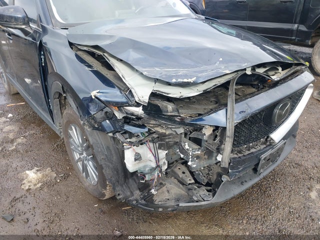 Продаж на аукціоні авто 2019 Mazda Cx-5 Touring, vin: JM3KFBCM0K1502884, номер лоту: 44405560