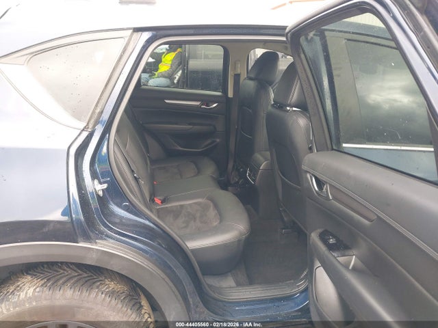 Продаж на аукціоні авто 2019 Mazda Cx-5 Touring, vin: JM3KFBCM0K1502884, номер лоту: 44405560