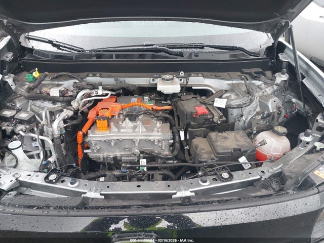 Honda Prologue Ex 2024 3GPKHURM8RS525794 Image 10