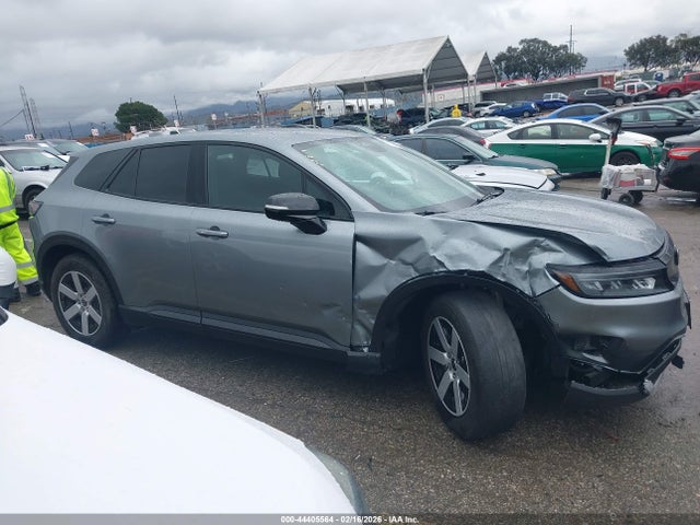 Honda Prologue Ex 2024 3GPKHURM8RS525794 Image 13