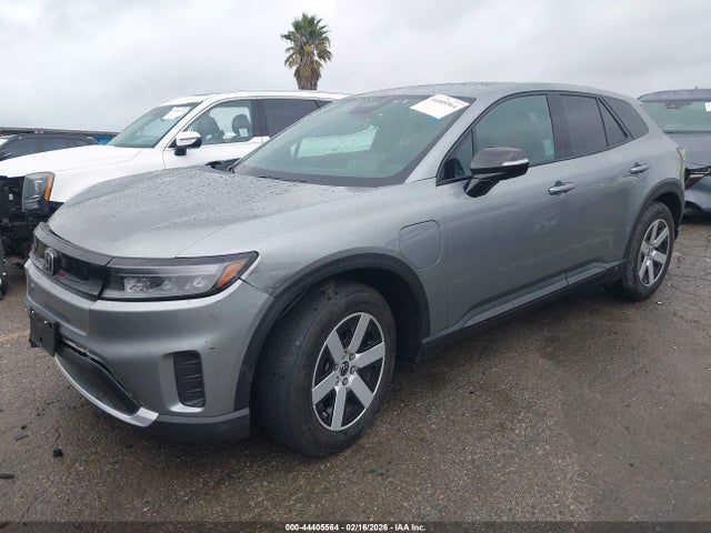 Honda Prologue Ex 2024 3GPKHURM8RS525794 Image 2