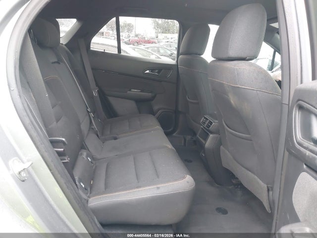 Honda Prologue Ex 2024 3GPKHURM8RS525794 Image 8