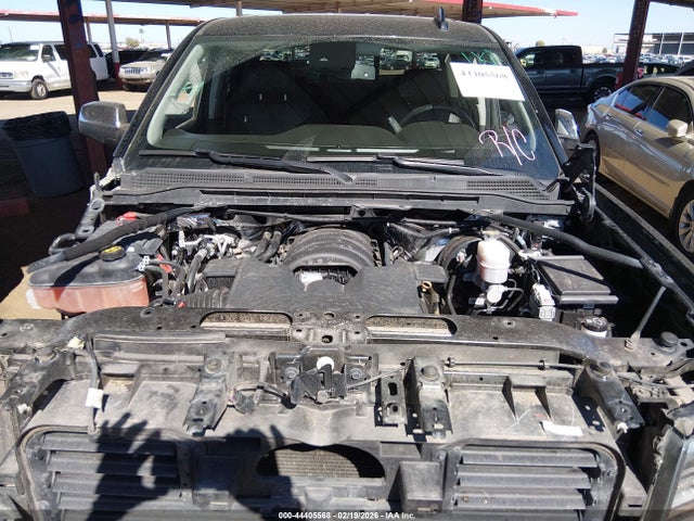 3GTU2PEJ9HG385023 GMC Sierra 1500 Denali