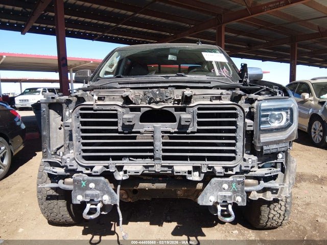 3GTU2PEJ9HG385023 GMC Sierra 1500 Denali