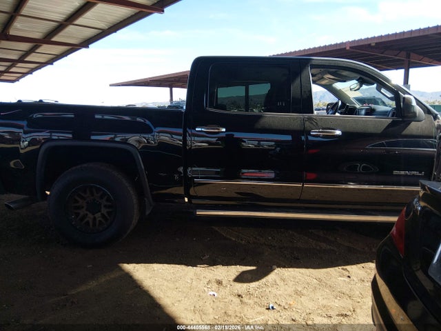 3GTU2PEJ9HG385023 GMC Sierra 1500 Denali