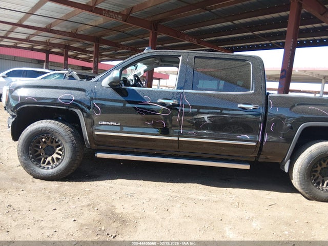 3GTU2PEJ9HG385023 GMC Sierra 1500 Denali