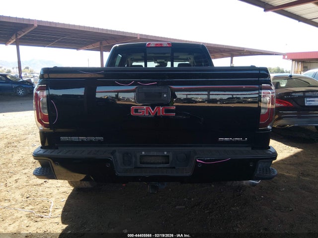 3GTU2PEJ9HG385023 GMC Sierra 1500 Denali