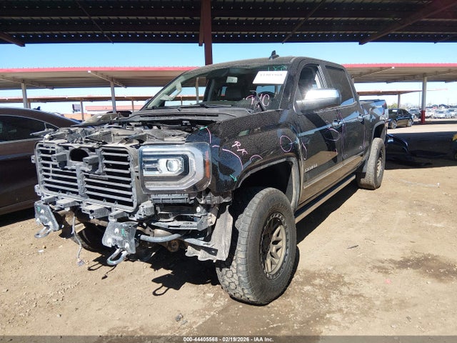 3GTU2PEJ9HG385023 GMC Sierra 1500 Denali