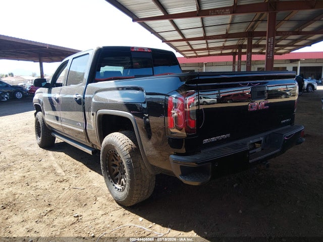 3GTU2PEJ9HG385023 GMC Sierra 1500 Denali