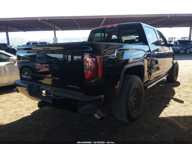 3GTU2PEJ9HG385023 GMC Sierra 1500 Denali
