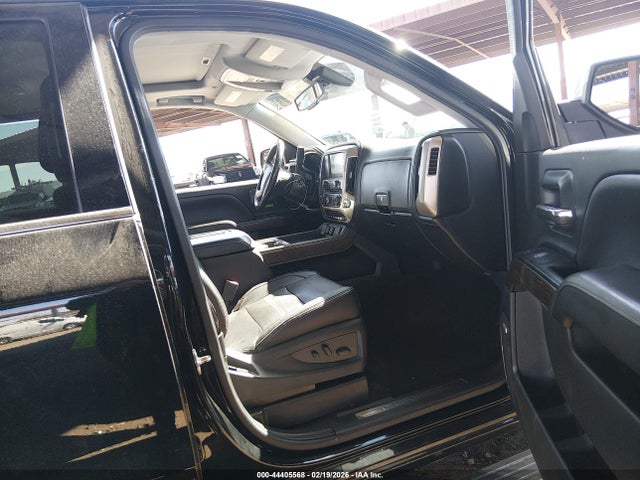 3GTU2PEJ9HG385023 GMC Sierra 1500 Denali