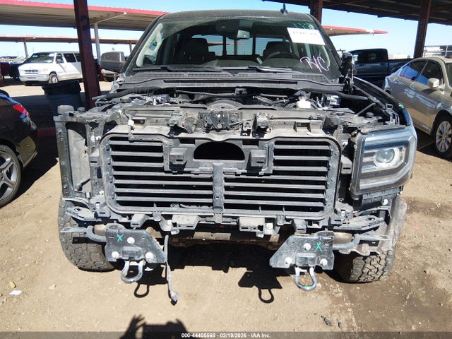 3GTU2PEJ9HG385023 GMC Sierra 1500 Denali