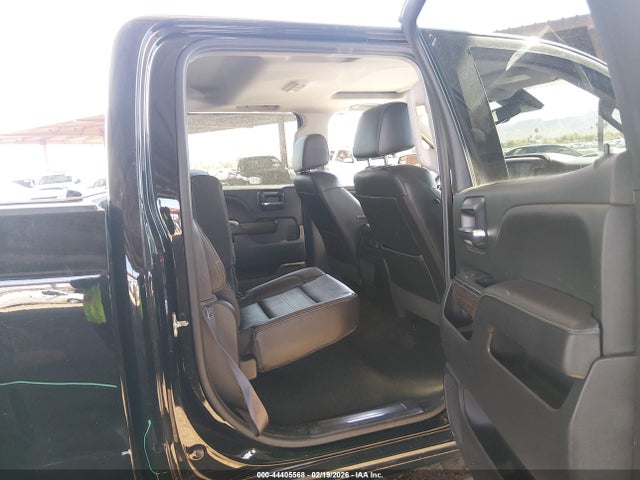 3GTU2PEJ9HG385023 GMC Sierra 1500 Denali
