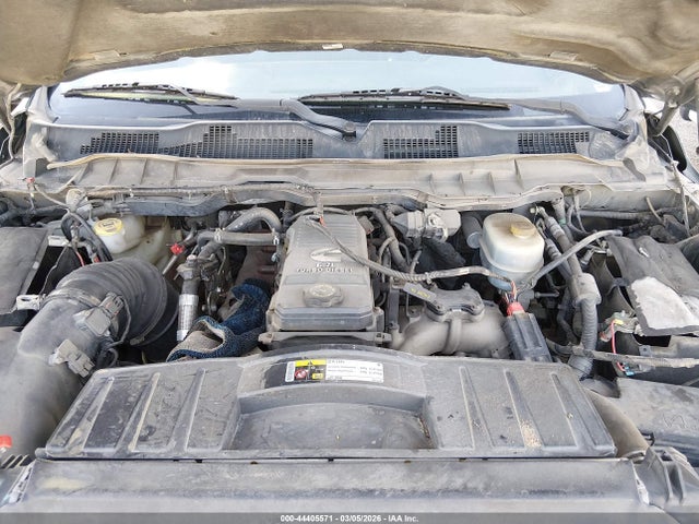 Aukcja sprzedaży 2012 Ram 3500 Laramie, vin: 3C63D3ML9CG310789, numer aukcji: 44405571