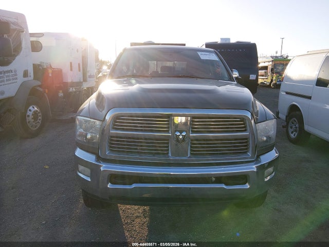 Aukcja sprzedaży 2012 Ram 3500 Laramie, vin: 3C63D3ML9CG310789, numer aukcji: 44405571