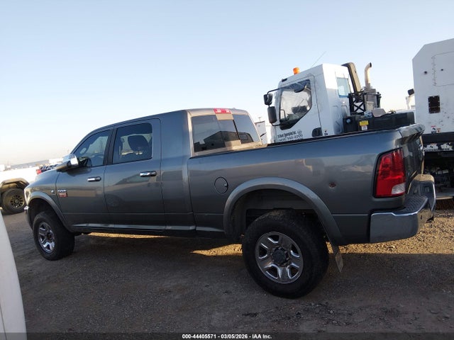 Aukcja sprzedaży 2012 Ram 3500 Laramie, vin: 3C63D3ML9CG310789, numer aukcji: 44405571