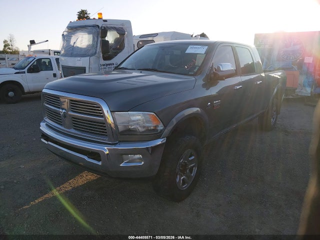Aukcja sprzedaży 2012 Ram 3500 Laramie, vin: 3C63D3ML9CG310789, numer aukcji: 44405571