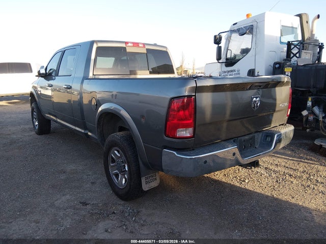 Aukcja sprzedaży 2012 Ram 3500 Laramie, vin: 3C63D3ML9CG310789, numer aukcji: 44405571