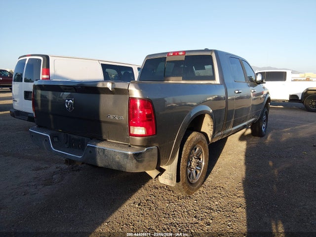 Aukcja sprzedaży 2012 Ram 3500 Laramie, vin: 3C63D3ML9CG310789, numer aukcji: 44405571