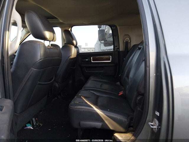 Aukcja sprzedaży 2012 Ram 3500 Laramie, vin: 3C63D3ML9CG310789, numer aukcji: 44405571