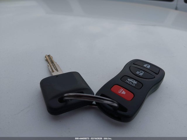 2008 NISSAN 350Z JN1BZ34E78M751481 Photo 10