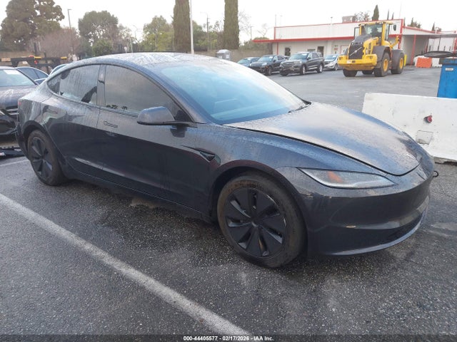 2024 TESLA MODEL 3 5YJ3E1EA2RF746891 Photo 0