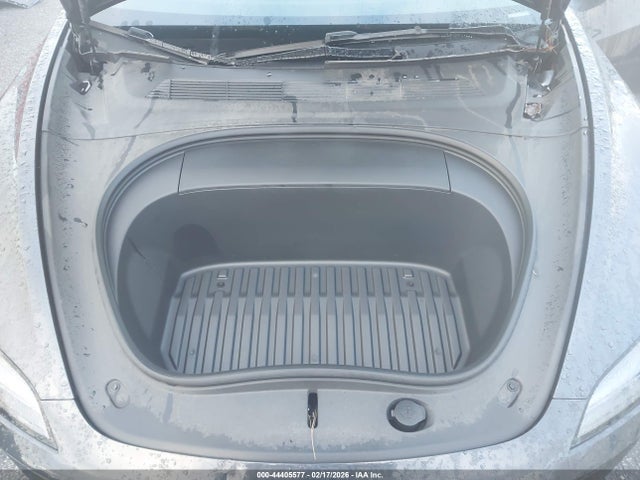2024 TESLA MODEL 3 5YJ3E1EA2RF746891 Photo 9