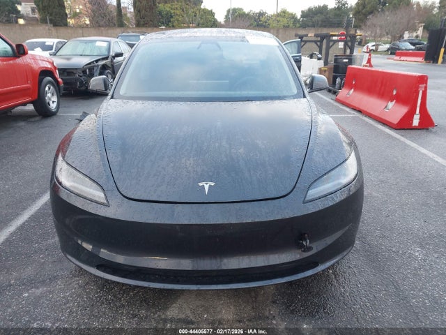 44405577 :رقم المزاد ، 5YJ3E1EA2RF746891 vin ، 2024 Tesla Model 3 Long Range Dual Motor All-wheel Drive/rear-wheel Drive مزاد بيع