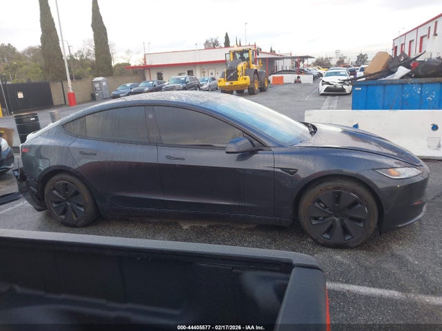 44405577 :رقم المزاد ، 5YJ3E1EA2RF746891 vin ، 2024 Tesla Model 3 Long Range Dual Motor All-wheel Drive/rear-wheel Drive مزاد بيع