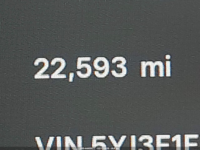 44405577 :رقم المزاد ، 5YJ3E1EA2RF746891 vin ، 2024 Tesla Model 3 Long Range Dual Motor All-wheel Drive/rear-wheel Drive مزاد بيع
