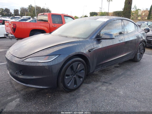 2024 TESLA MODEL 3 5YJ3E1EA2RF746891 Photo 1