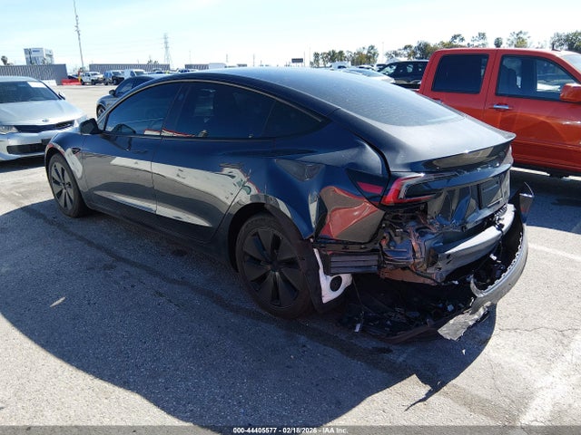 2024 TESLA MODEL 3 5YJ3E1EA2RF746891 Photo 2