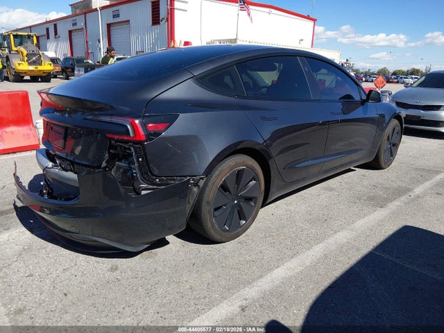 2024 TESLA MODEL 3 5YJ3E1EA2RF746891 Photo 3