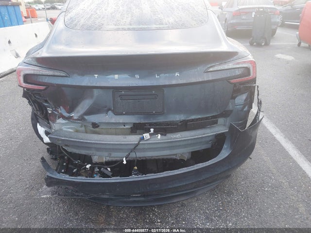2024 TESLA MODEL 3 5YJ3E1EA2RF746891 Photo 5